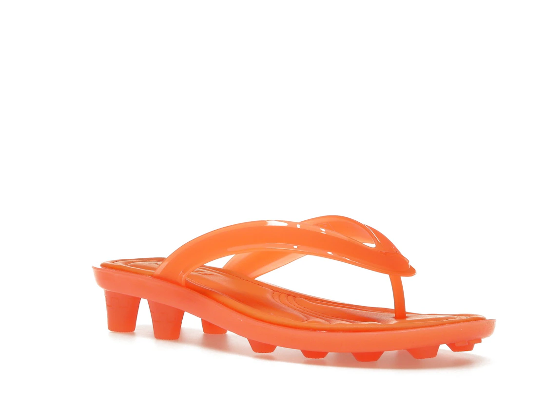 Puma Cat Cleat Sandals Fenty Orange (Women's)