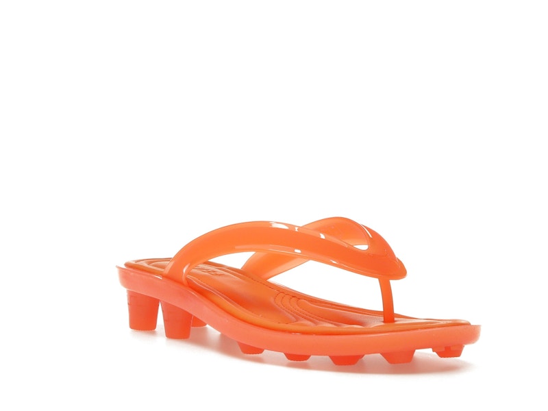 Puma Cat Cleat Sandals Fenty Orange (Women's)