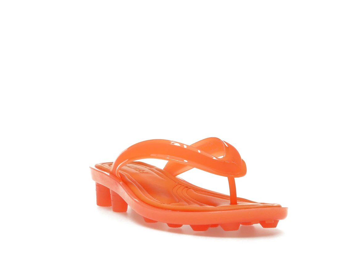 Puma Cat Cleat Sandals Fenty Orange (Women's)