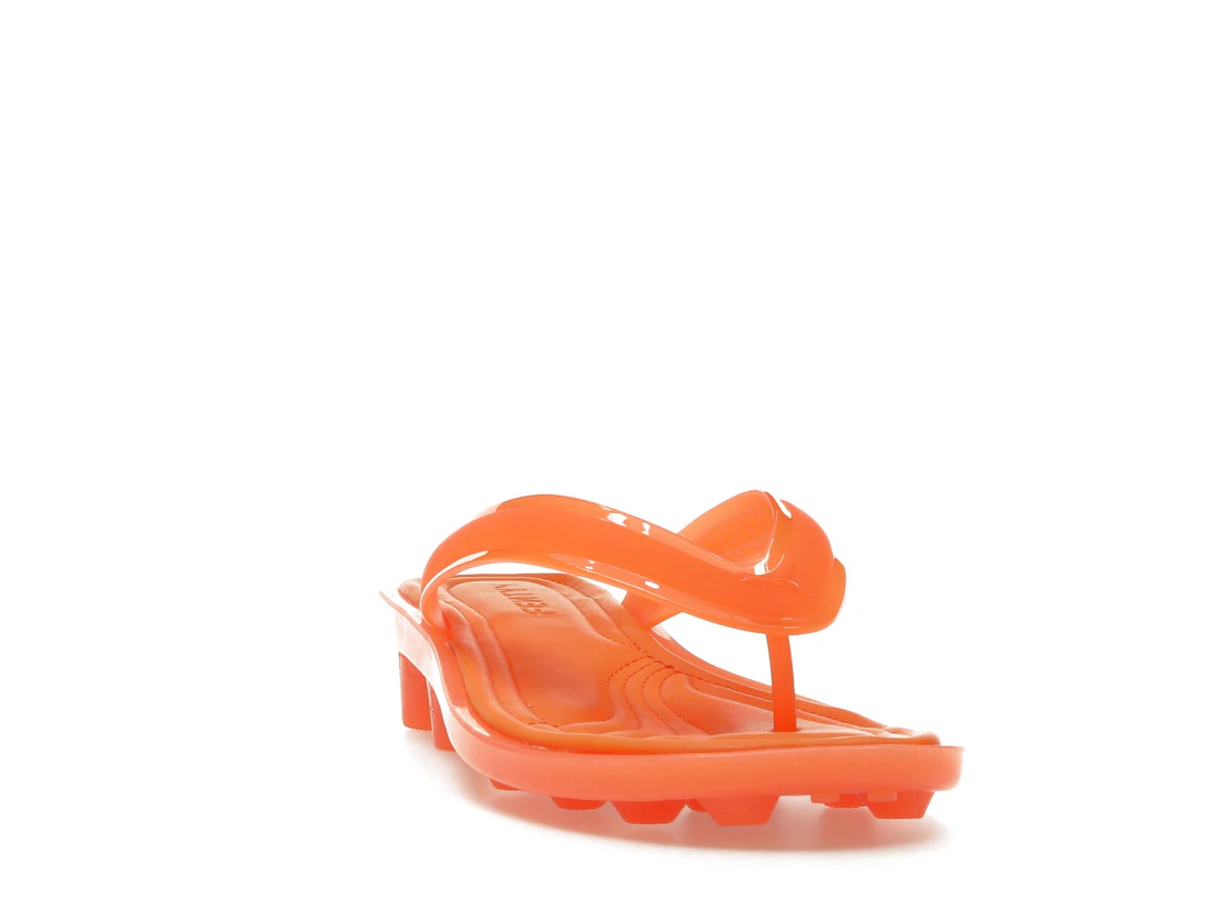 Puma Cat Cleat Sandals Fenty Orange (Women's)