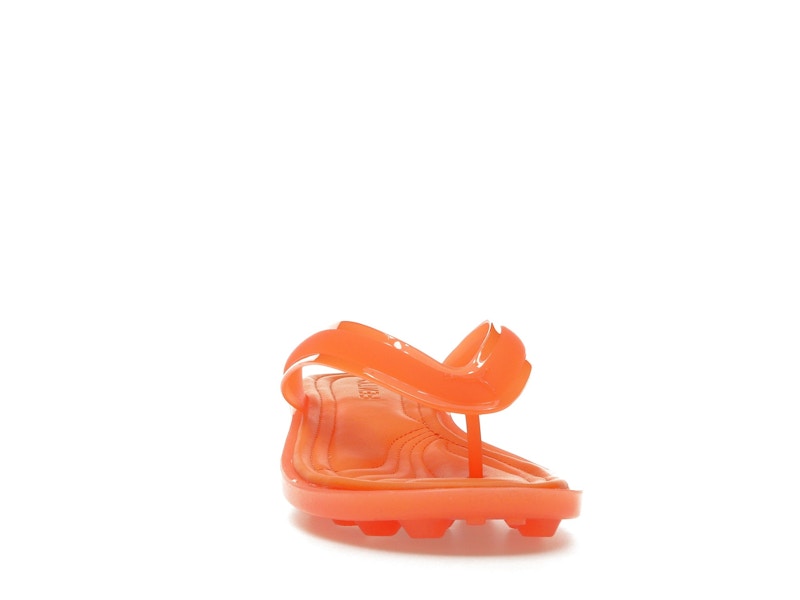 Puma Cat Cleat Sandals Fenty Orange (Women's)