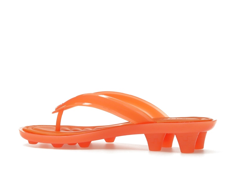 Puma Cat Cleat Sandals Fenty Orange (Women's)