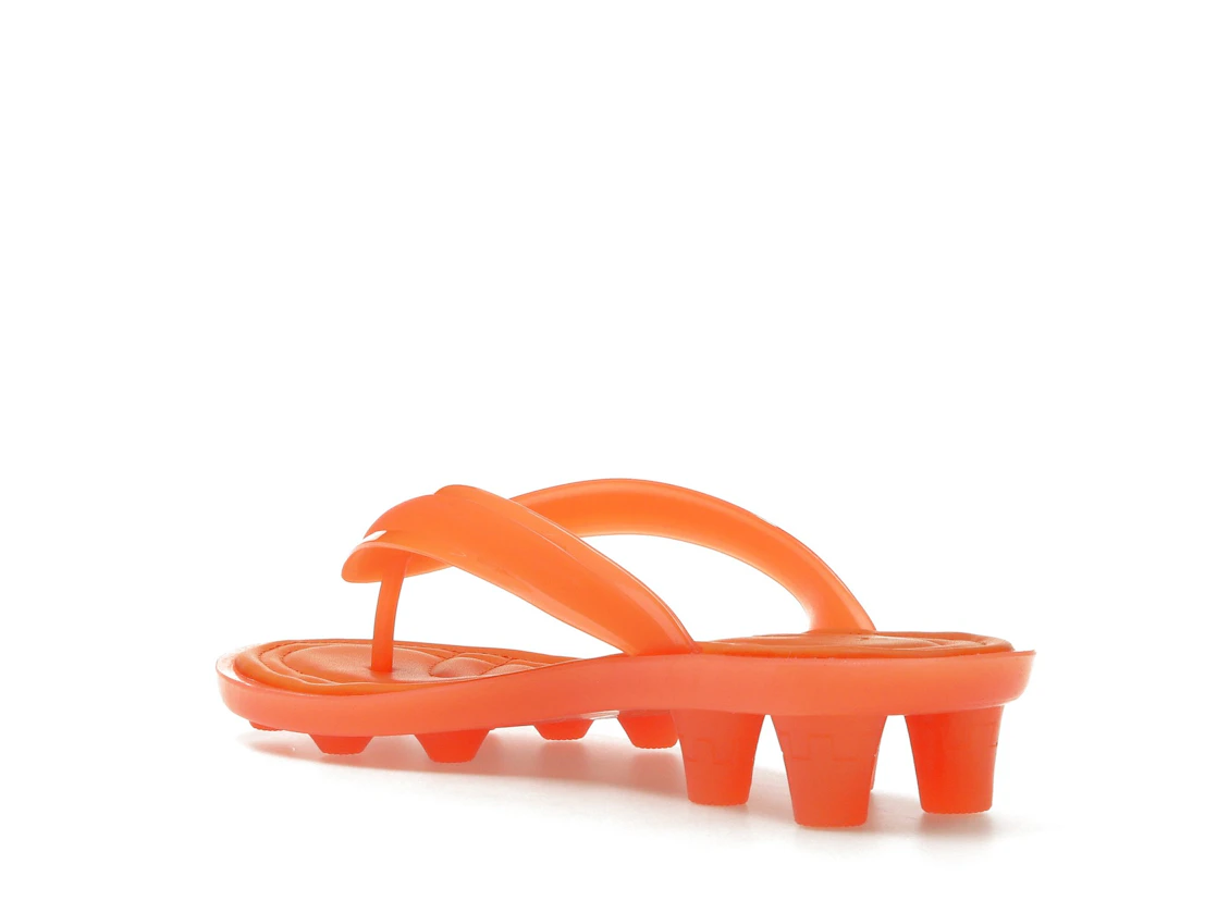 Puma Cat Cleat Sandals Fenty Orange (Women's)