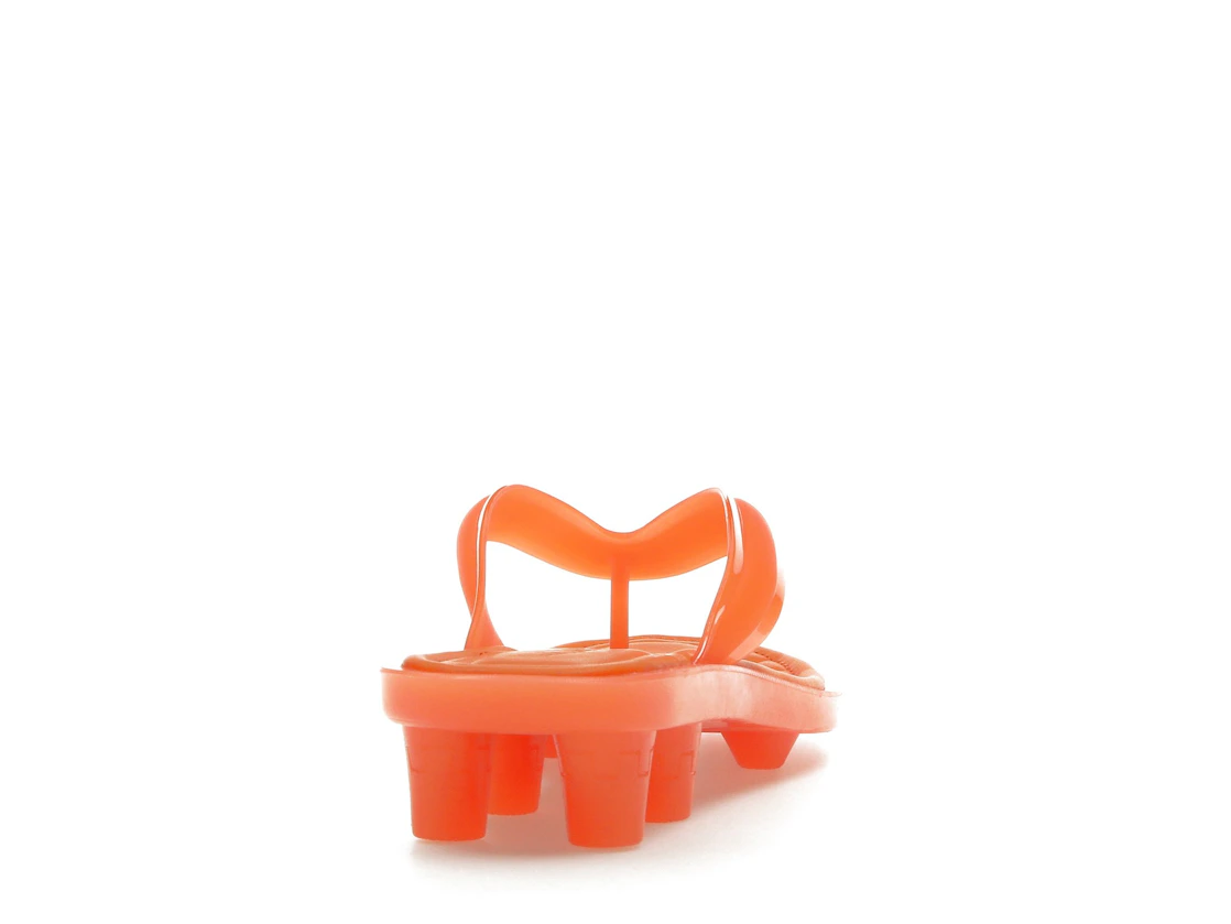 Puma Cat Cleat Sandals Fenty Orange (Women's)