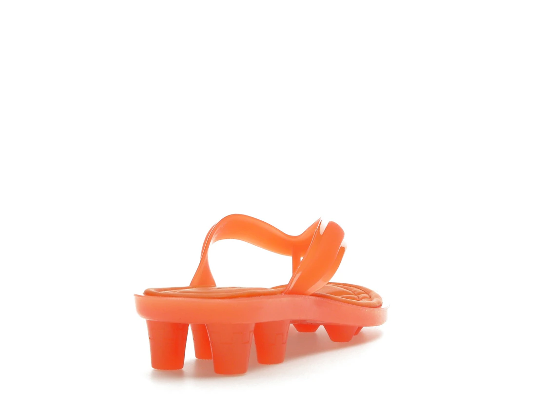 Puma Cat Cleat Sandals Fenty Orange (Women's)