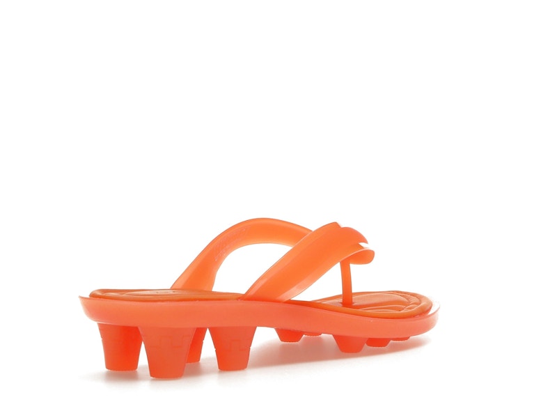 Puma Cat Cleat Sandals Fenty Orange (Women's)