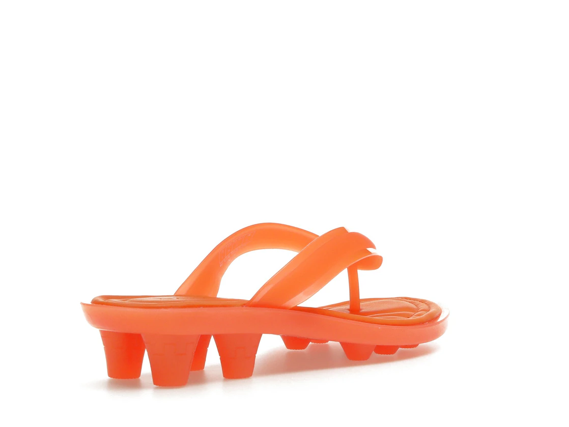 Puma Cat Cleat Sandals Fenty Orange (Women's)
