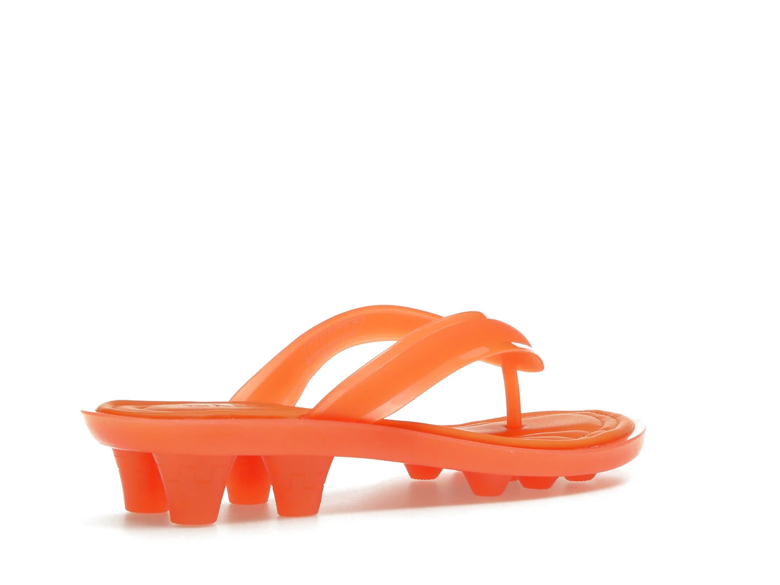 Puma Cat Cleat Sandals Fenty Orange (Women's)