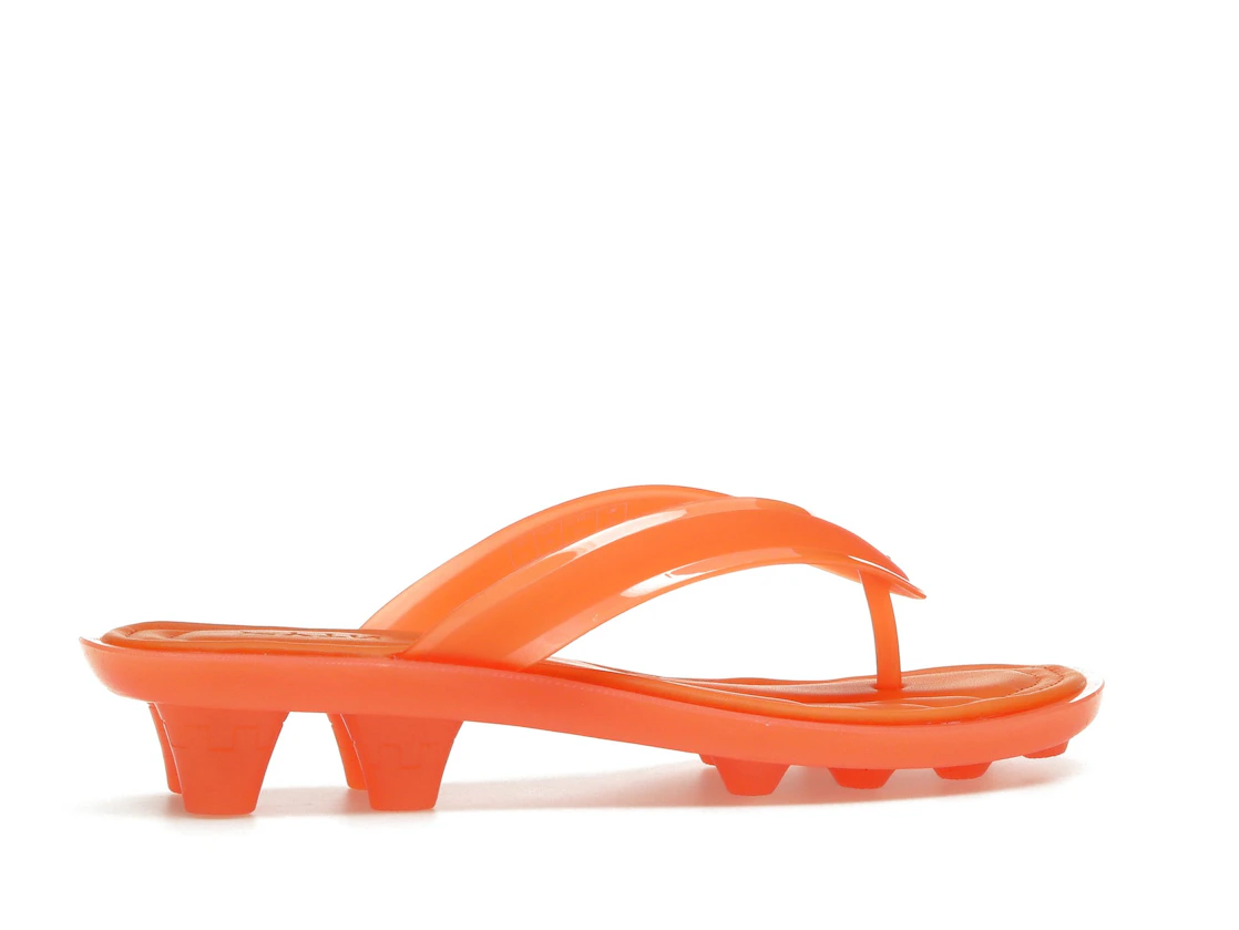 Puma Cat Cleat Sandals Fenty Orange (Women's)