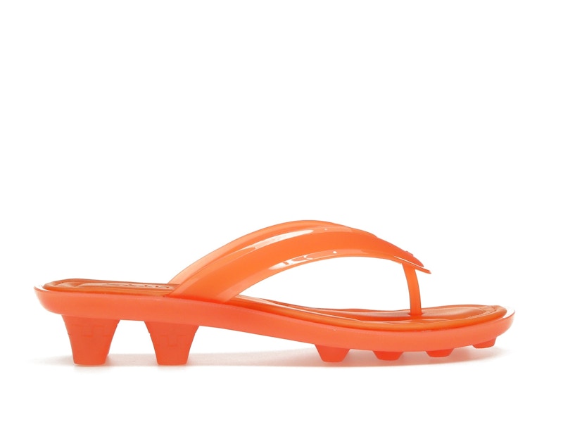Puma Cat Cleat Sandals Fenty Orange (Women's)