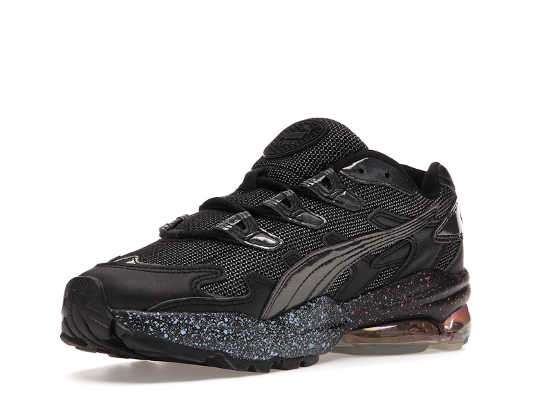 Puma Cell Alien NASA Space Explorer Black