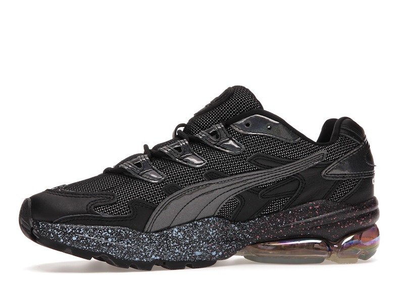 Puma Cell Alien NASA Space Explorer Black