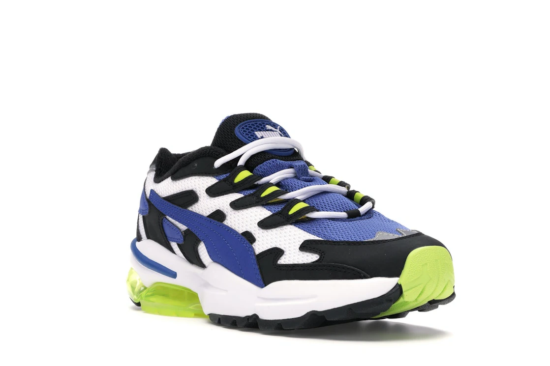 Puma Cell Alien OG White Black