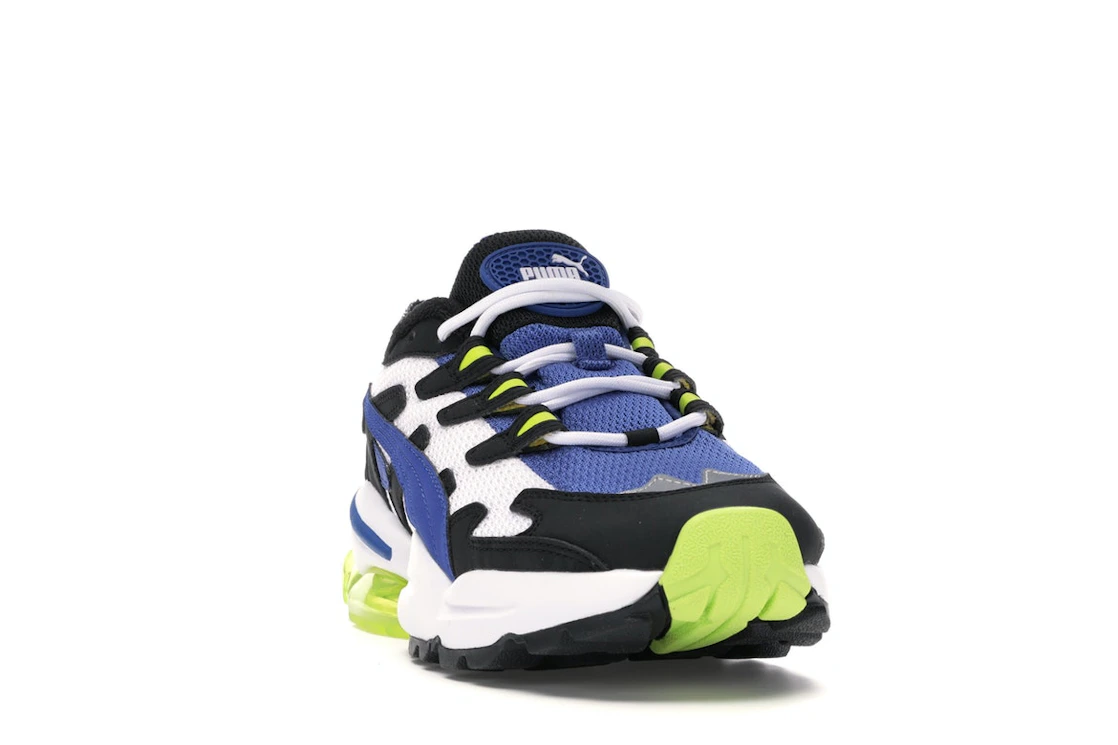 Puma Cell Alien OG White Black