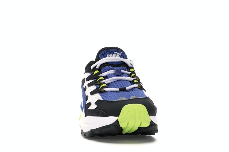 Puma Cell Alien OG White Black