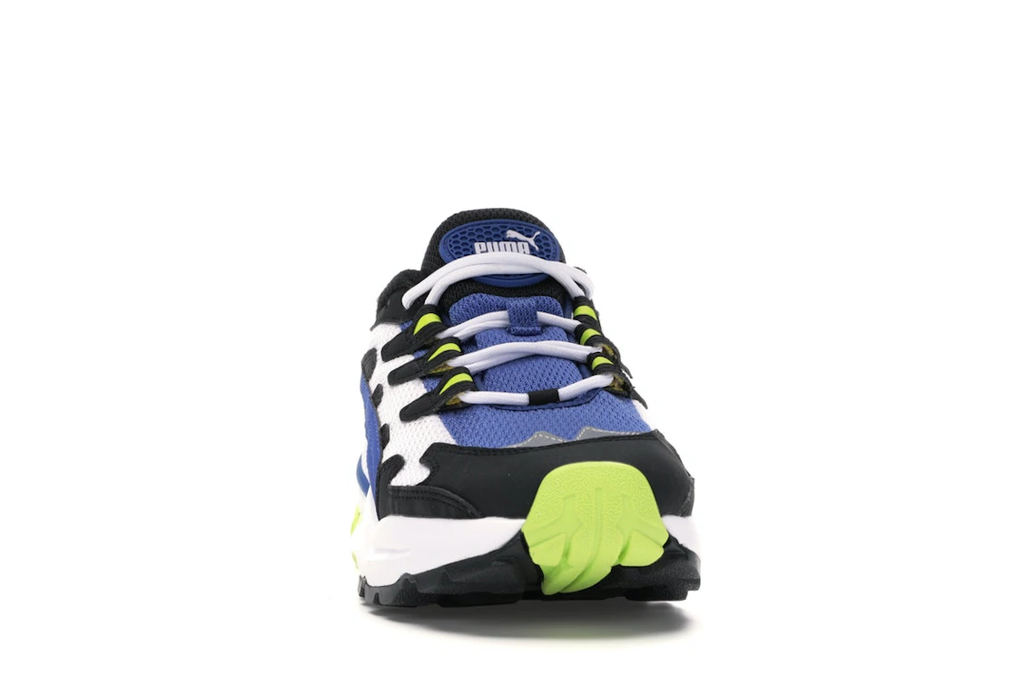 Puma Cell Alien OG White Black