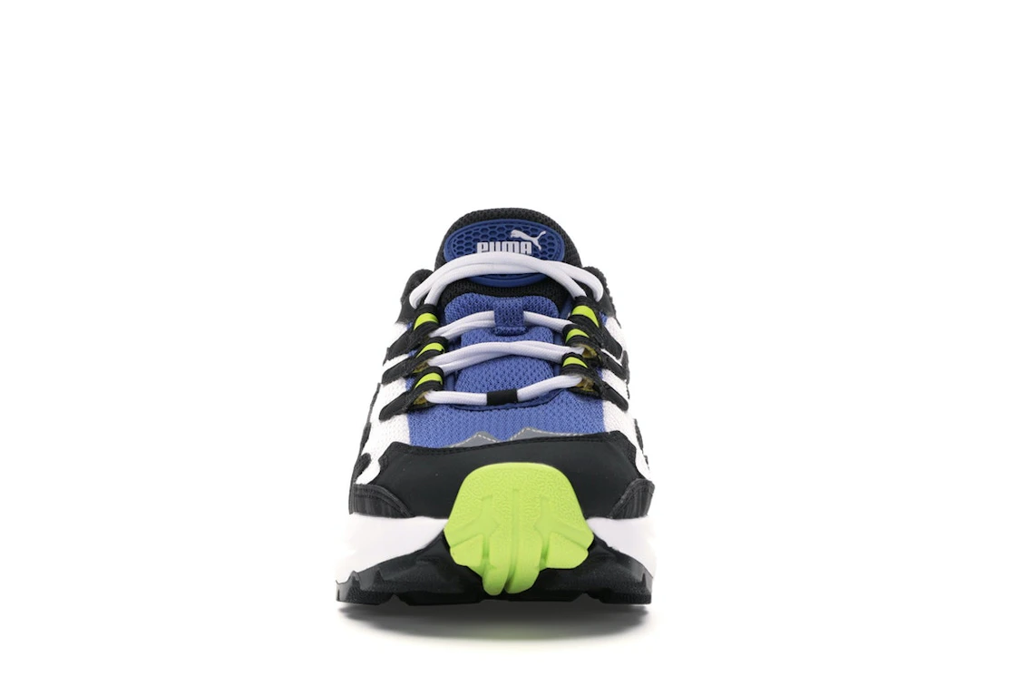 Puma Cell Alien OG White Black