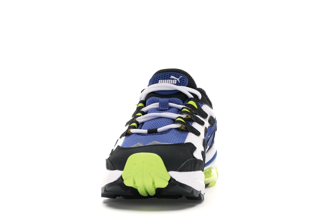 Puma Cell Alien OG White Black