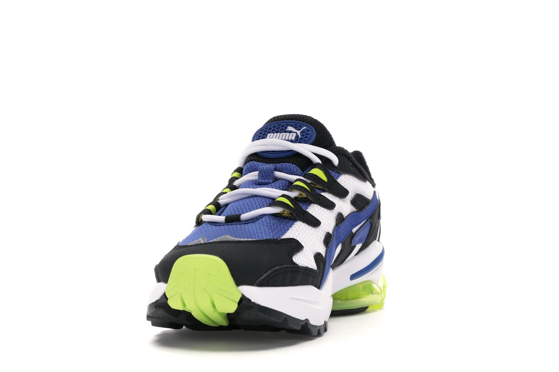 Puma Cell Alien OG White Black