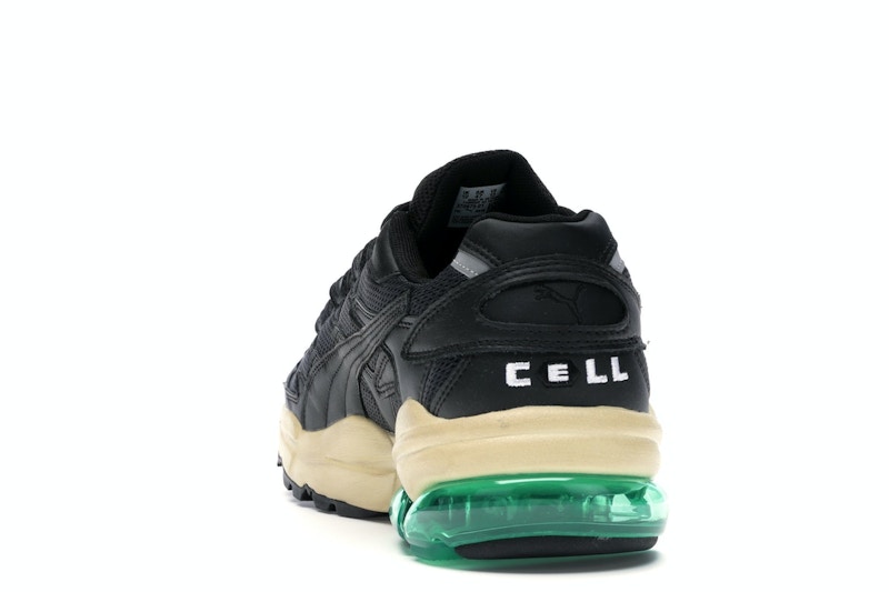 Puma Cell Alien Rhude