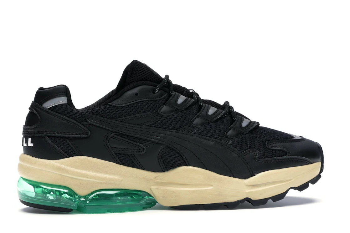Puma Cell Alien Rhude
