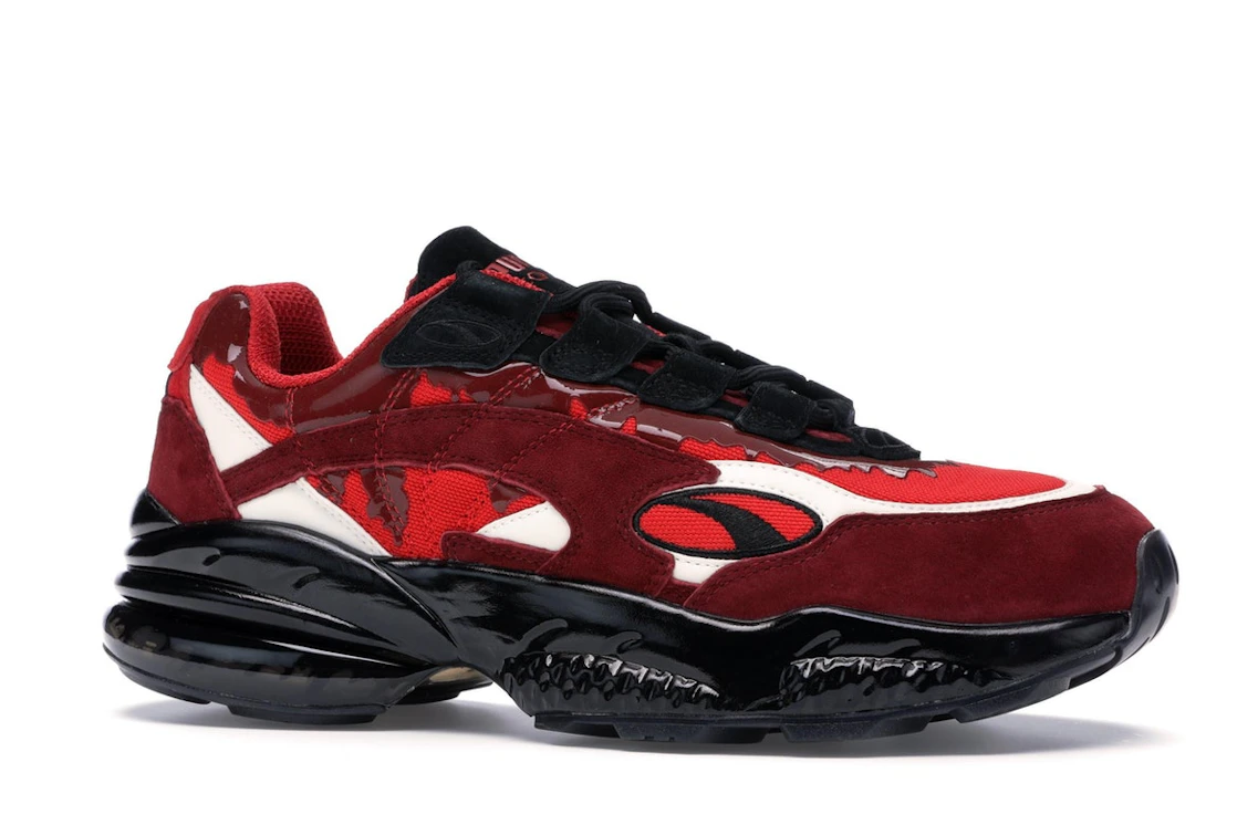 Puma Cell Bait x Marvel Carnage (Special Box/Cannister)
