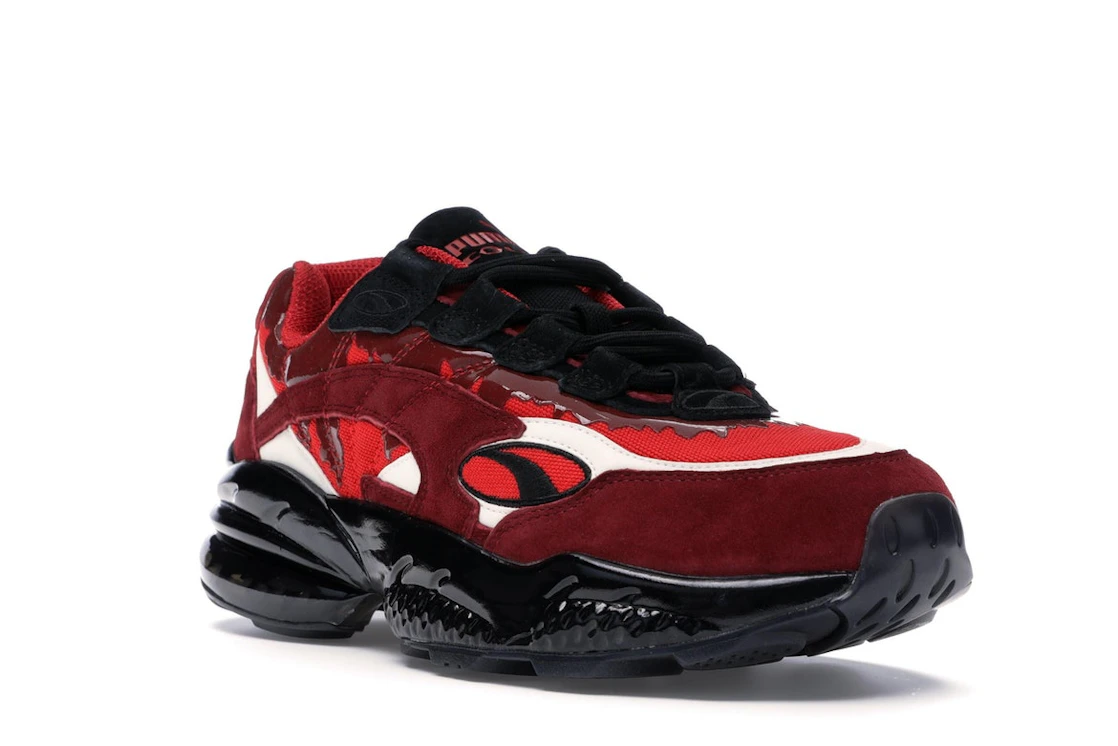 Puma Cell Bait x Marvel Carnage (Special Box/Cannister)