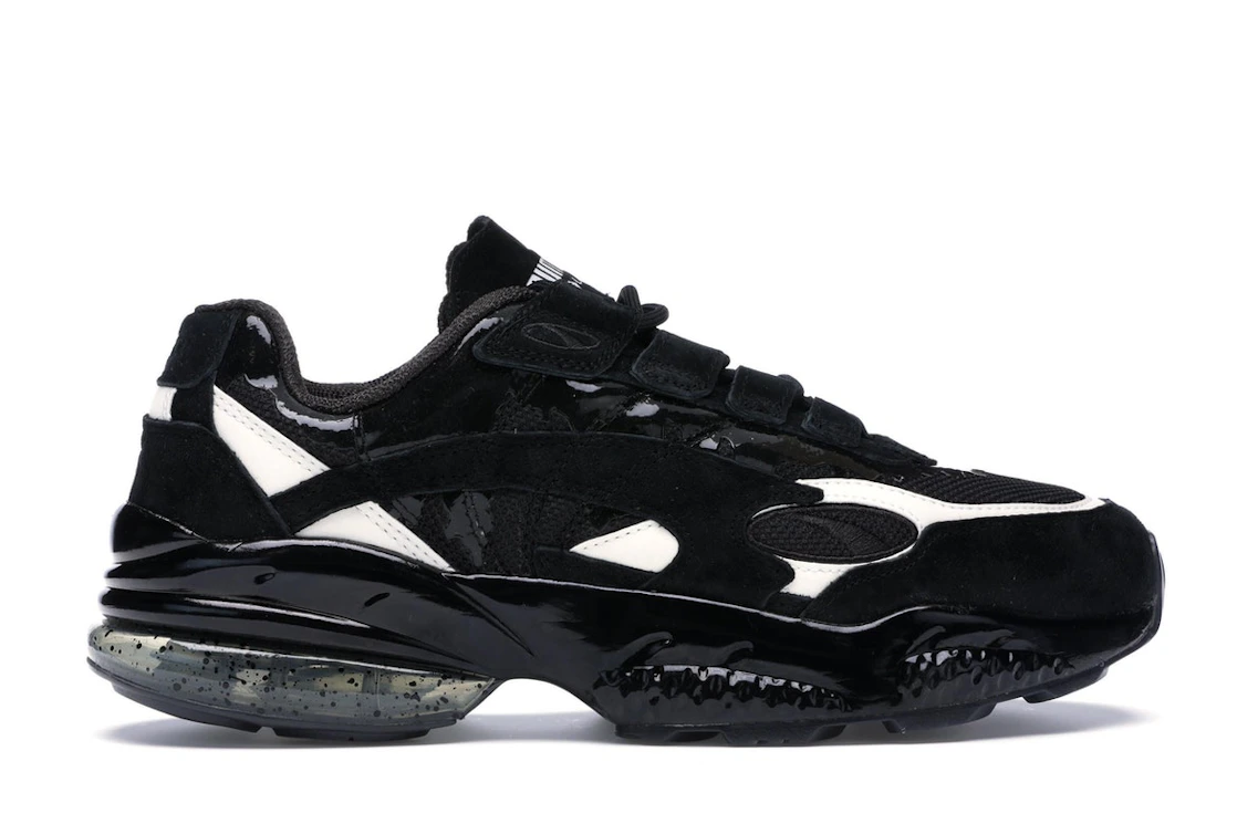 Puma Cell Bait x Marvel Venom (Special Box/Cannister)