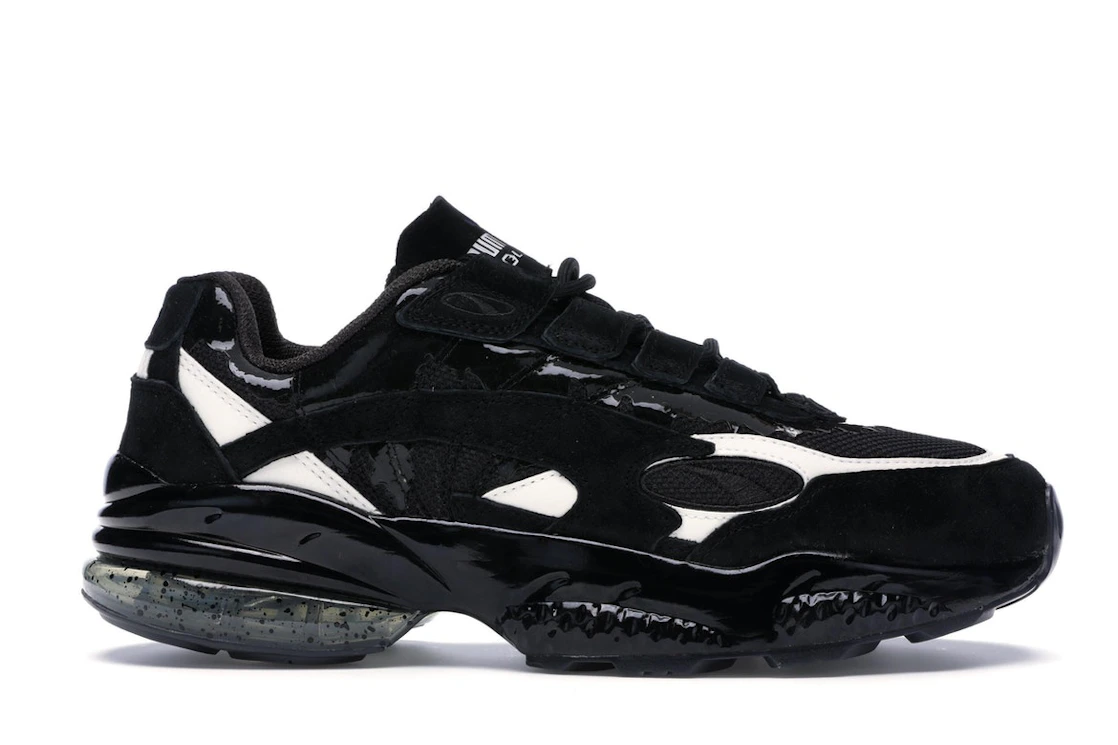 Puma Cell Bait x Marvel Venom (Special Box/Cannister)