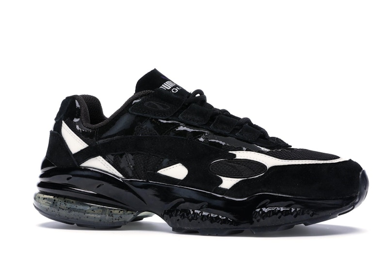Puma Cell Bait x Marvel Venom (Special Box/Cannister)