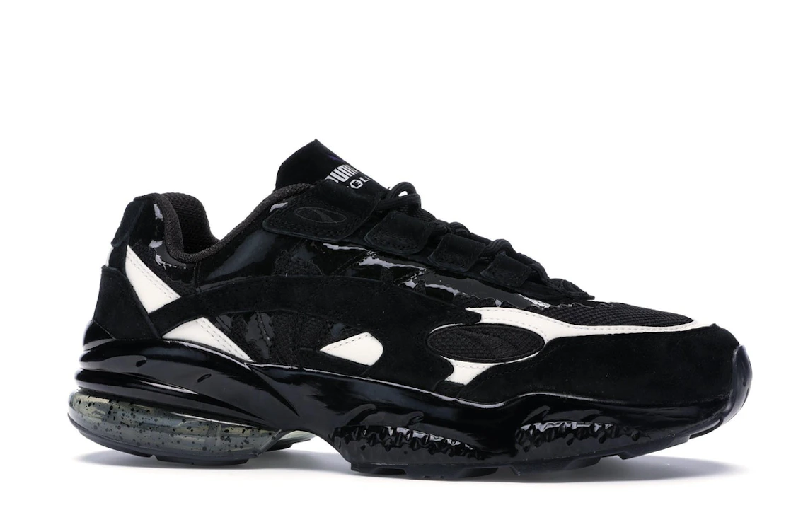 Puma Cell Bait x Marvel Venom (Special Box/Cannister)