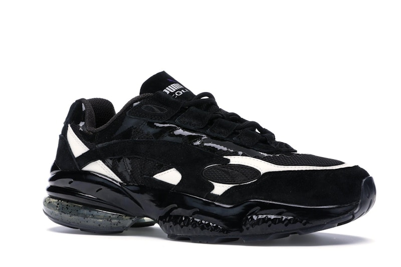 Puma Cell Bait x Marvel Venom (Special Box/Cannister)