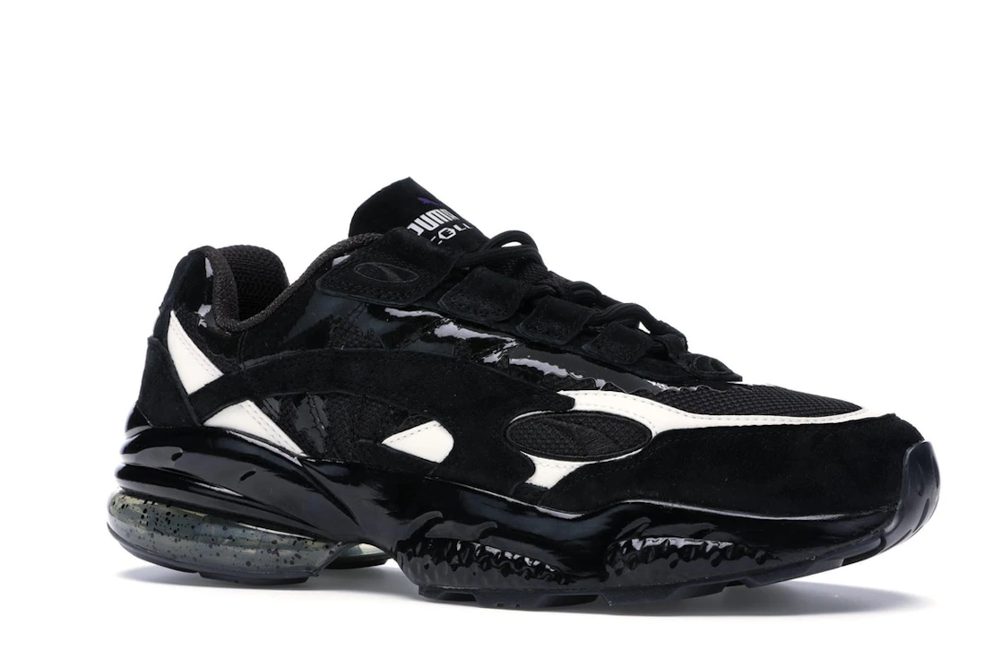 Puma Cell Bait x Marvel Venom (Special Box/Cannister)