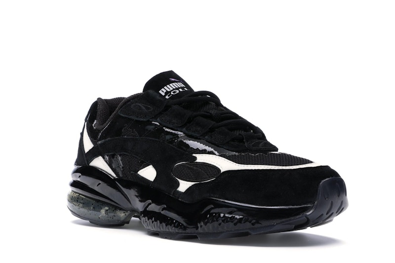 Puma Cell Bait x Marvel Venom (Special Box/Cannister)