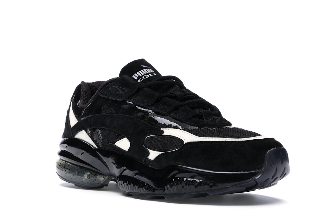 Puma Cell Bait x Marvel Venom (Special Box/Cannister)