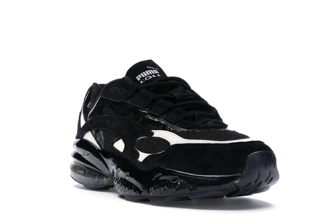 Puma Cell Bait x Marvel Venom (Special Box/Cannister)