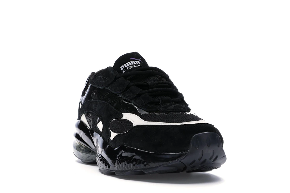 Puma Cell Bait x Marvel Venom (Special Box/Cannister)
