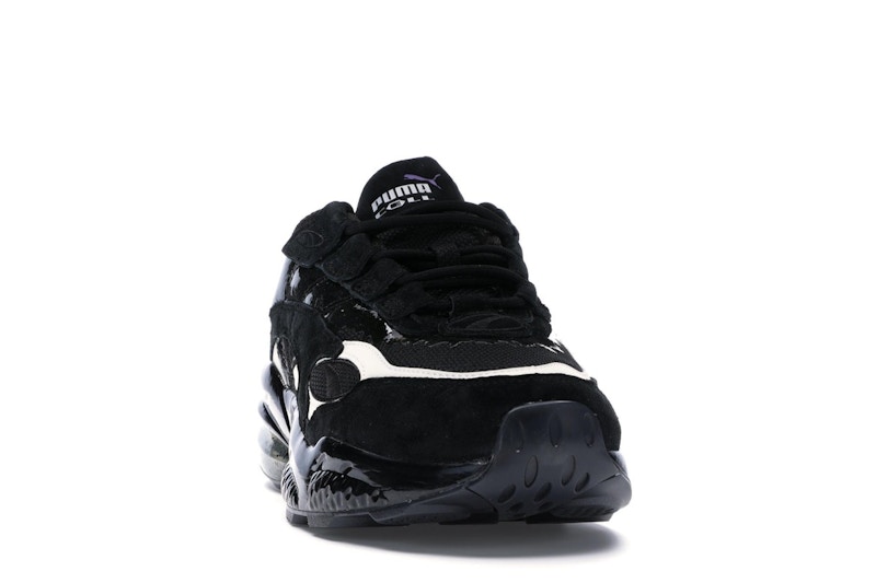 Puma Cell Bait x Marvel Venom (Special Box/Cannister)