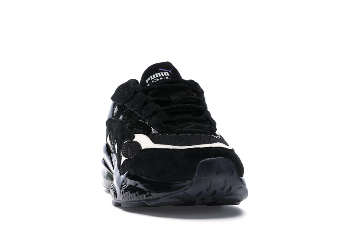 Puma Cell Bait x Marvel Venom (Special Box/Cannister)