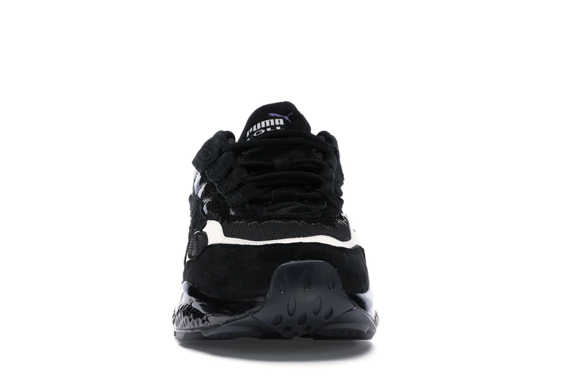 Puma Cell Bait x Marvel Venom (Special Box/Cannister)