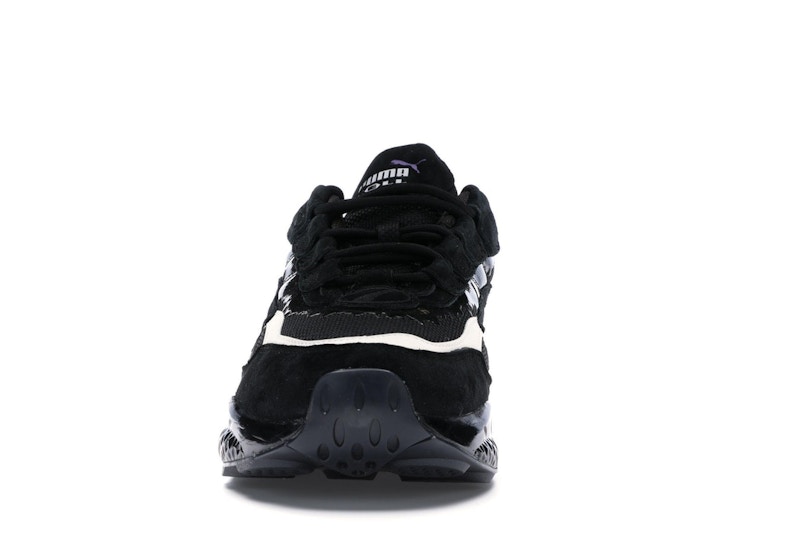 Puma Cell Bait x Marvel Venom (Special Box/Cannister)