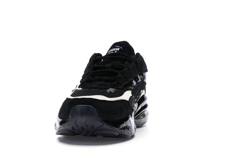 Puma Cell Bait x Marvel Venom (Special Box/Cannister)