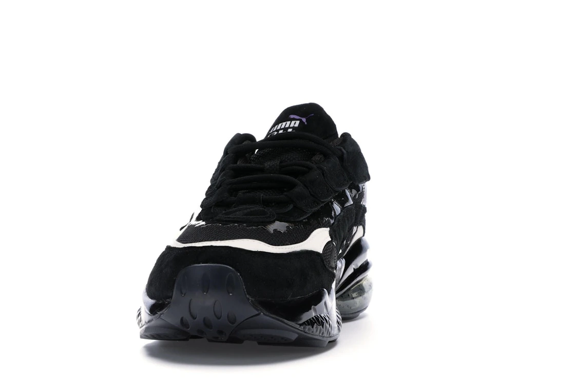 Puma Cell Bait x Marvel Venom (Special Box/Cannister)
