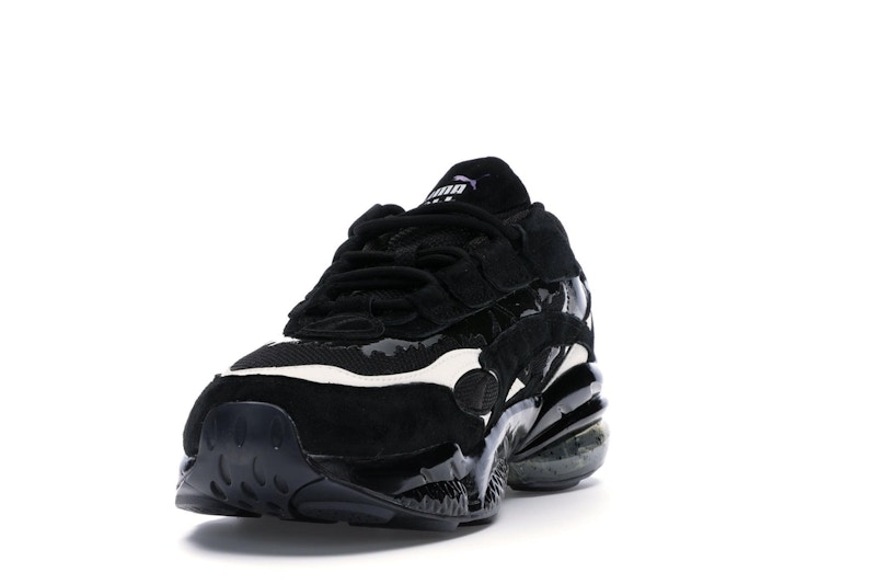 Puma Cell Bait x Marvel Venom (Special Box/Cannister)