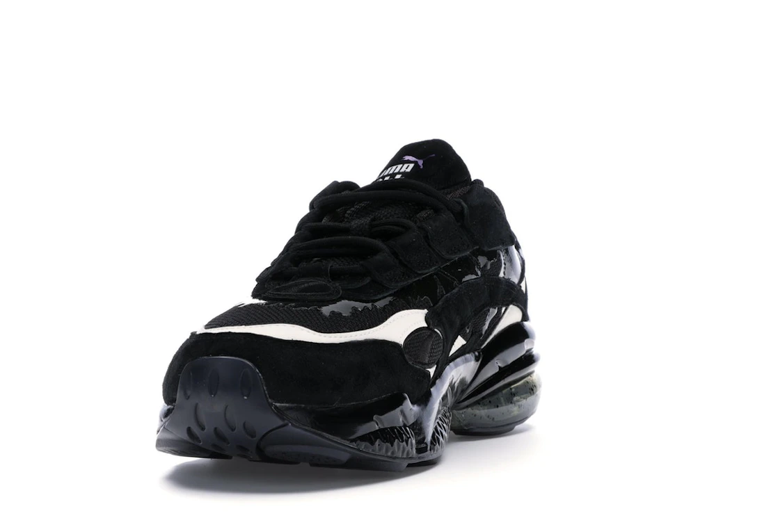 Puma Cell Bait x Marvel Venom (Special Box/Cannister)