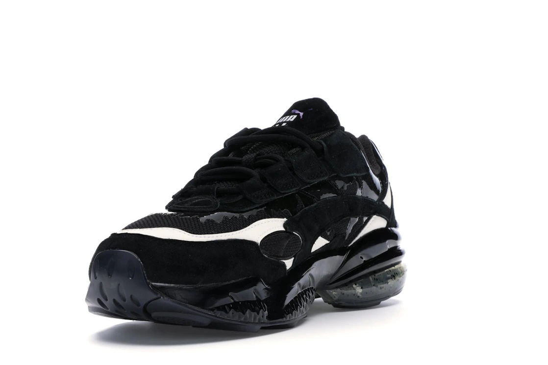 Puma Cell Bait x Marvel Venom (Special Box/Cannister)