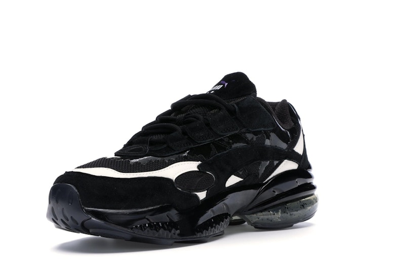Puma Cell Bait x Marvel Venom (Special Box/Cannister)