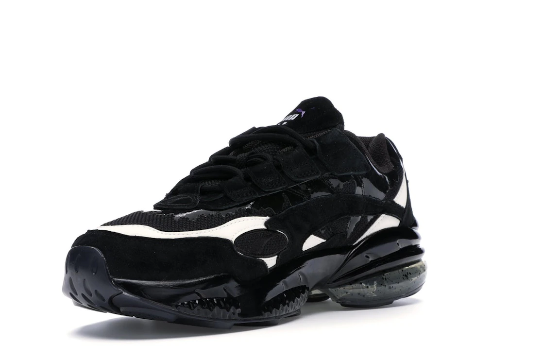 Puma Cell Bait x Marvel Venom (Special Box/Cannister)