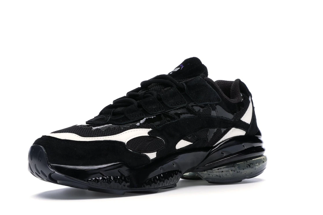 Puma Cell Bait x Marvel Venom (Special Box/Cannister)
