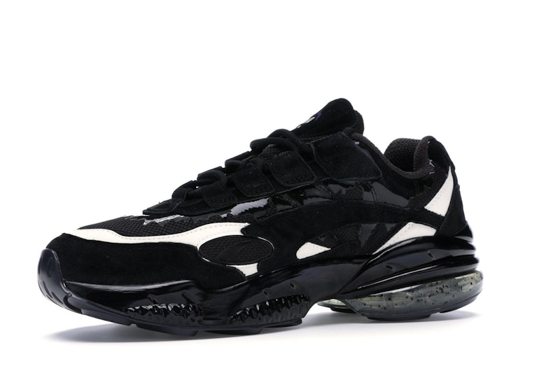Puma Cell Bait x Marvel Venom (Special Box/Cannister)